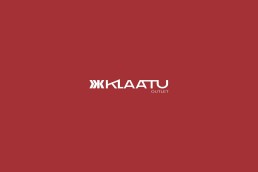 Logo Klaatu Outlet